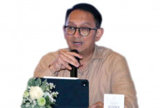 Nataru, Inflasi Tetap Terkendali, Harga Pangan Jadi Perhatian