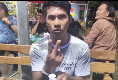 2 Kali Dihantui Korban Pembunuhannya, Bambang : Permisi Ujinya, Mau Periksa Badan Aku, Terus Tarik Usus Saya