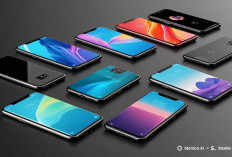 8 Smartphone dengan Penurunan Harga Terbaru di 2025, Beli Segera!