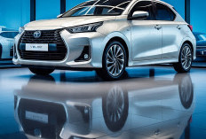 Toyota Veloz 2024, MPV Premium Keluarga dengan Desain Modern dan Fitur Keselamatan Mumpuni