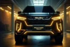 Solar Mahal dan Langka, Pedagang Mobil Diesel Bekas Mulai 'Obral' Fortuner Diesel hingga Panther