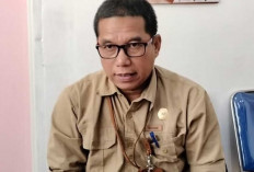 KPU OKI Segera Panggil Susanto, Terancam Dipecat Jika Terbukti Dukung Paslon Nomor 1, Ini Kata Ketua KPU OKI!