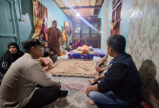 Gempar! Mantan Santri di OKU Timur Tewas Tenggelam, Tubuhnya Ditemukan Dekat Bendungan