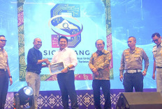 Luncurkan Aplikasi Siguntang, Inovasi Digital Penagihan Pajak Kendaraan di Sumsel