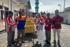 Inovasi 'Sersan Mabes' di Prabumulih, Tekan Sampah Hingga 80 Persen