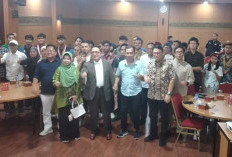 Fordes Dorong Solusi Nyata Penanganan Banjir Palembang, Usulkan Satgas Kebersihan hingga Penambahan TPS
