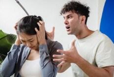 Marah-marah Dapat Memicu Masalah Kesehatan Fisik Ataupun Mental, 6 Cara Ini Bisa Mengatasinya