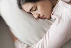 Penting! Begini Cara Tidur yang Berkualitas Selama Berpuasa Menurut Anjuran Pakar Kesehatan