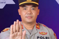 Respons Cepat Polisi Polsek Merapi Sisir Warung Remang-Remang di Telatang, Warga Diminta Aktif Jaga Lingkungan