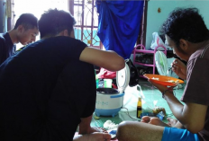 Ini Cara Menghemat Uang Bulanan Bagi Anak Kos