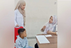 Berikan Pendampingan Psikolog Gratis 