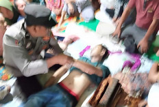 Pria di Musi Rawas Ditemukan Tewas Tergantung di Kamar Mandi Rumahnya