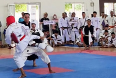 Pertamina EP Dukung Generasi Muda Bersinar, Di PORPROV XV Sumsel 2025