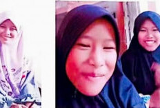 Santri Putri Dilaporkan Hilang, Terakhir Terlacak di Wilayah Sako Palembang