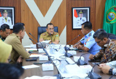 Pemprov Sumsel Kirim 52,9 Ton Bantuan untuk Korban Banjir di Tiga Provinsi