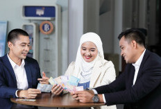 Pertumbuhan Kredit Tetap Tinggi, Bank Indonesia Catat Kenaikan 12,15% pada Mei 2024