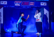 Ajak Apresiasi Guru Favorit lewat Program “Bukan Guru BiAZA” dari DBL Indonesia