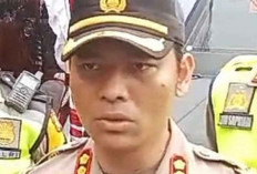 Boncengan Motor dengan Teman, Siswi SD di 4L Dibegal, Begini Kondisinya 