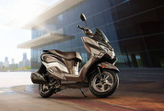 Suzuki Burgman vs Skutik Premium 2026: Kalah Gengsi, Menang Fungsi?