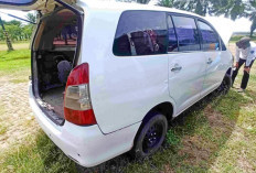 Pemkab Ogan Ilir Gelar Lelang Terbuka, Mobil dan Motor Dinas Mulai Rp4 Jutaan