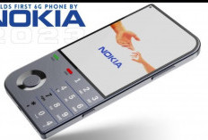 Nokia 3210 dan 7610: Dua Ikon Abadi yang Menandai Evolusi Dunia Ponsel