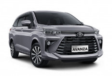 7 Alasan Mengapa Toyota Avanza Tetap Jadi Mobil Pilihan Utama Keluarga Indonesia di 2025