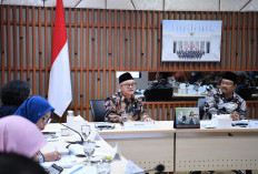 Mendikdasmen Tegaskan Sekolah Rakyat Hadirkan Harapan Baru bagi Anak Bangsa