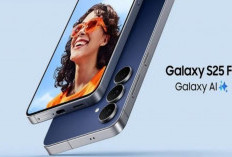 Samsung Galaxy S25 FE: Ketika Kecerdasan Buatan Mengubah Cara Kita Berinteraksi dengan Ponsel