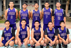 Comeback Setelah 6 Tahun, SMA Pusri Palembang Siap Kejutkan Honda DBL 2025