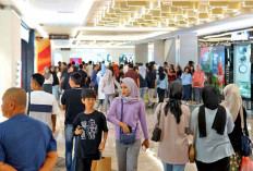  PIM Hadirkan Diskon Gede dan Hadiah Langsung