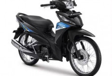 Honda Revo F1 2026 Masih Layak Dibeli? Ini Kelebihan, Kekurangan, dan Sasaran Penggunanya