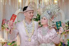 5 Wedding Organizer Terbaik di Palembang untuk Pesta Pernikahan Tak Terlupakan