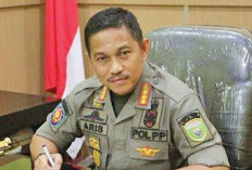 Siagakan 100 Personel saat Tahun Baru