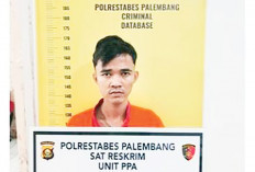 Ngaku Dibegal, Ternyata Dijual