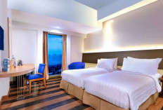 Aston Palembang Rayakan HUT RI ke-80 dengan Promo “Aug80some Deal!”