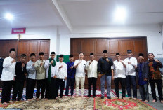  Tarhib Ramadhan WINRO, Wali Kota Prabumulih Ajak Warga Perkuat Iman dan Jaga Kedamaian
