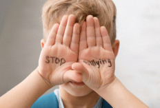 8 Langkah-Langkah Penting Mencegah Bullying bagi Anak-Anak