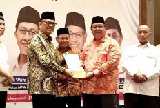 Lawan Kotak Kosong, Joncik Optimis Raih 80 Persen