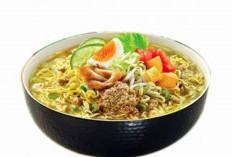 7 Cara Cerdas Membuat Mi Instan Lebih Sehat Tanpa Kehilangan Rasa Lezat