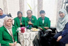  FEB UM Palembang Beri Pendampingan Terpadu, Bantu Pengembangan Bisnis UMKM TashandmadeZhofi 