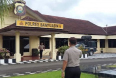 Anggota DPRD Banyuasin AR Penuhi Panggilan Polisi Terkait Dugaan Penggelapan Dana Honor Saksi Pilkada
