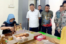 Pelajari Budidaya Cengkeh untuk Tingkatkan Produktivitas Pertanian, Prabumulih Studi Tiru ke Jombang