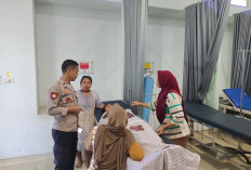 Ibu Muda di Musi Rawas Ditemukan Meninggal Tergantung, Diduga Dipicu Tekanan Ekonomi