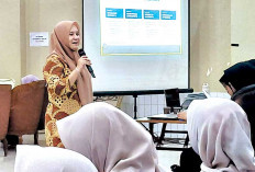  Kawal Mahasiswa Tepat Waktu, Pastikan Tak Plagiat 
