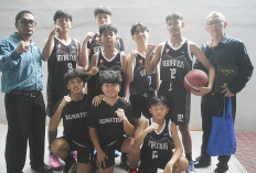 Bastius Mode On Fire Bidik Juara 3 MDP Basketball League 2026, Tak Anggap Remeh Matsandupa