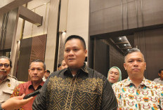 Banyuasin Gandeng CIFOR-ICRAF Susun Strategi 30 Tahun Lindungi Gambut