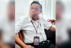 Kapolres Benarkan OTT Kepala BKPSDM, Pejabat Muratara Kompak Bungkam Nonaktifkan Ponsel, Weleh-Weleh!