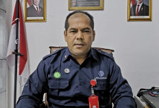  Dicari Nama 'Agus' atau yang Lahir di Bulan Agustus! Disnaker Prabumulih Tawarkan Souvenir Menarik 