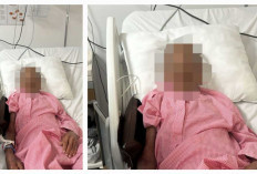 Tangis Pecah di Arafah, Jamaah Haji OKU Timur Wafat Menjelang Puncak Ibadah Haji