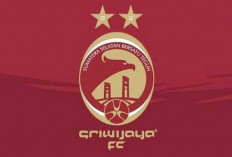 Sriwijaya FC Belum Umumkan Pemain Anyar, Liga 2 Musim 2024-2025